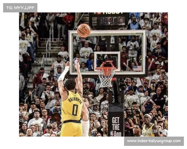 哈利伯顿1点3秒绝杀雄鹿助步行者惊险晋级次轮全场沸腾见证奇迹时刻 哈利伯顿1点3秒绝杀雄鹿助步行者惊险晋级次轮全场沸腾见证奇迹时刻