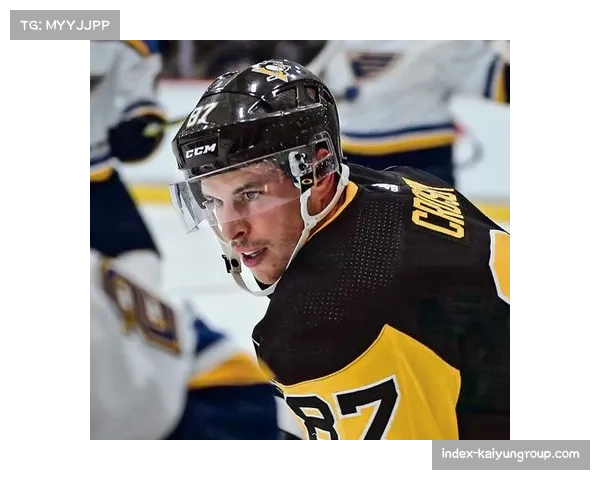 克罗斯比与马尔金帮助企鹅 在瑞典全球系列赛中取得佳绩