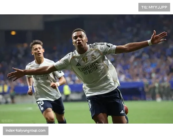 皇马核心姆巴佩13球领跑射手榜 但近期陷入运动战球荒