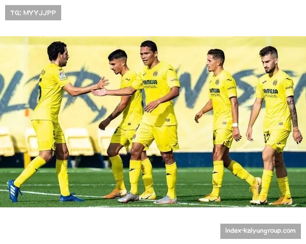 比利亚雷亚尔2-1逆转皇家社会，反击战术克制传控体系