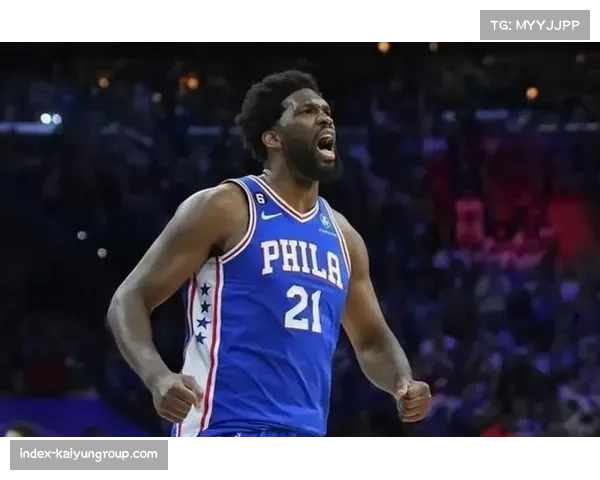 76人内线支柱状态不明，恩比德膝伤出战成疑影响攻防