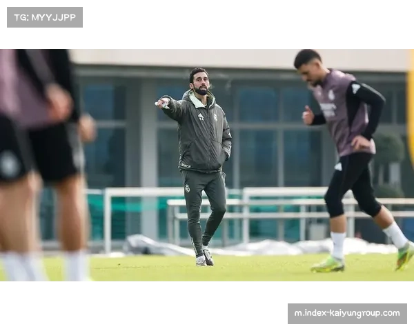 皇马青训营紧急抽调三名小将 阿韦洛亚被迫进行阵容轮换